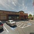 Person with elevated heart rate at Chick-fil-A parking lot