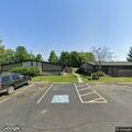 Officer assigned to harassment call at apartment