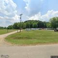 Possible electrical fire near Long Fork Road in Piketon