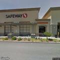 Cart theft reported at Lakeport Safeway