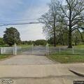 Report of suspicious activity at Highland Cemetery