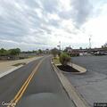 Brush fire reported on Buttermilk Crossing