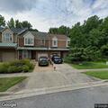 Person having trouble breathing at residence in Laurel