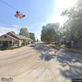 Driver flees traffic stop on Otterville Road