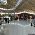 Bird strike reported on runway at CVG airport