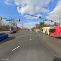 Bus route affected by closure at Connecticut Avenue
