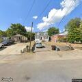 Person experiencing difficulty breathing near Cherry Street