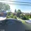 Fire pit reported behind Henderson Avenue home