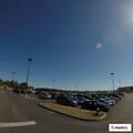 Woman losing consciousness at Starbucks in Ashburn