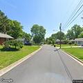 Inside gas leak at home on Ellicott Road