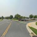 Two-vehicle crash at Montgomery and Plum Orchard