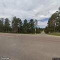 Traffic blocked near Highway 83 due to fire response