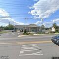 Reckless driver reported near Pendleton Community Bank