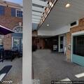 Person having a seizure at movie theater in Stone Harbor