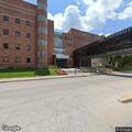 Patient down at KU hospital emergency area