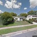 Person calls for back pain near Summer Hill Drive