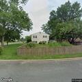 Residential gas odor reported on Via Dante