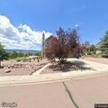 Residential fire alarm at Candle Creek Drive