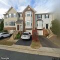 Carbon monoxide alarm at Hardwood Terrace home
