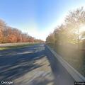 Traffic stop at Claiborne Parkway and Camellia Street
