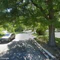 Person experiencing chest pain at Shade Tree and Starling Lane