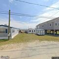 54-year-old male conscious and breathing behind Cooper Ave