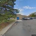 Man non-responsive and bleeding on sidewalk at Ameristop