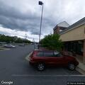 Als response in rockville pike parking lot