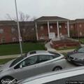 Patient with chest pain at nursing home