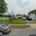 Gas line struck during digging near power line