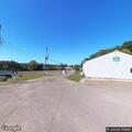 Vehicle crash with trapped driver and air medical