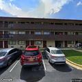 Window broken at Red Roof Inn in Laurel