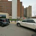 Fire alarm check at VA Medical Center campus