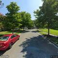 Person reported sick at Stratford Garden Drive