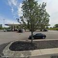 Gasoline spill from malfunctioning fuel pump at store