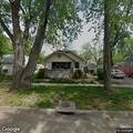 Small fire reported in driveway on NE Sumner St