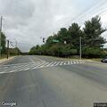 Injury crash at East Randolph Road and Serpentine Way