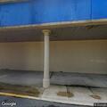 Warehouse motion alarm at Laurel Bowie Road store