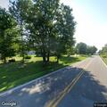 Person fainting near North Ellis Road and State Route 133