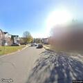 Reported gas leak near Sandy Louise Court in Belmont