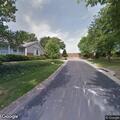 Unconscious person found at 30th street