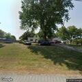 Car hits deer on Petersburg Road