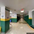 Fire response at Kennedy High School