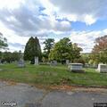 Elderly man passes out at Evergreen Cemetery