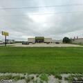 Semi and pickup crash near Dollar General in Dieterich