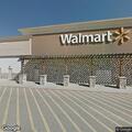 Person unconscious and breathing in vehicle near Walmart