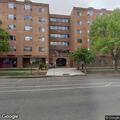 Trespass complaint involving homeless man in alley