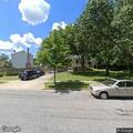 Suspicious vehicles and group outside Laurel home
