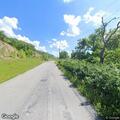 Erratic driver forces cars off road near 184