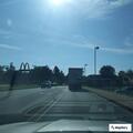 Car hits telephone pole on US 50 near State Road 129